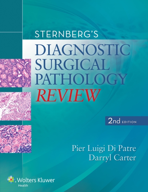 Sternberg's Diagnostic Surgical Pathology Review, EPUB eBook