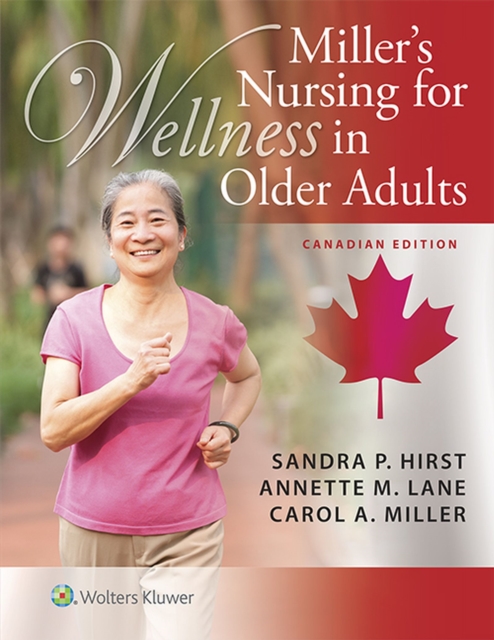 Miller's Nursing for Wellness in Older Adults, PDF eBook