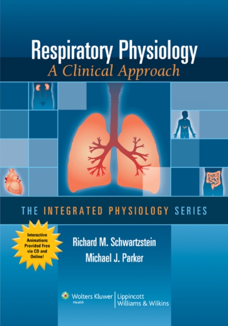 Respiratory Physiology : A Clinical Approach, EPUB eBook
