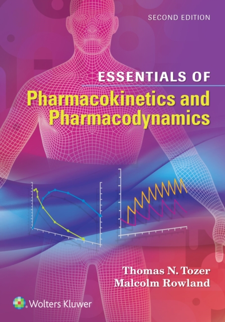 Essentials of Pharmacokinetics and Pharmacodynamics, PDF eBook