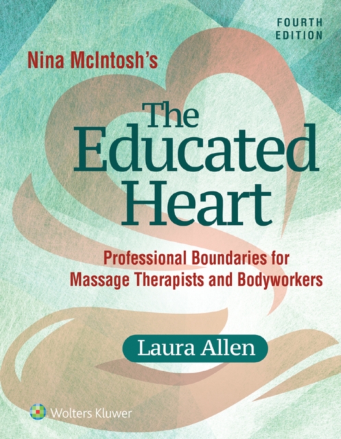 Nina McIntosh's The Educated Heart, EPUB eBook