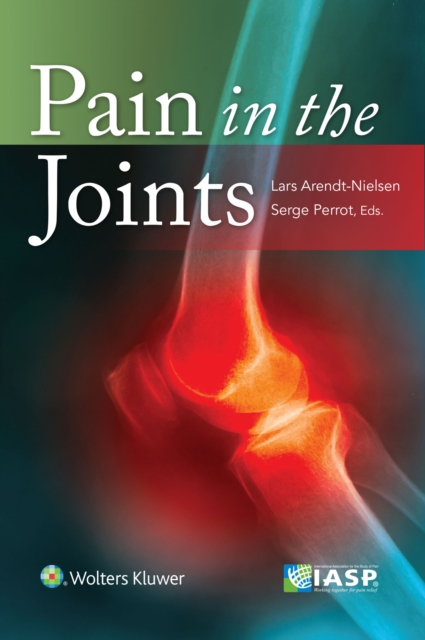 Pain in the Joints, Paperback / softback Book