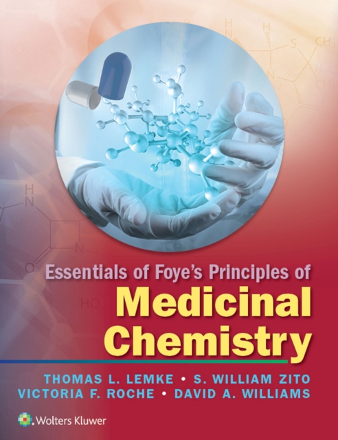 Essentials of Foye's Principles of Medicinal Chemistry, EPUB eBook