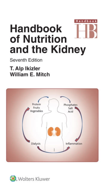 Handbook of Nutrition and the Kidney, EPUB eBook