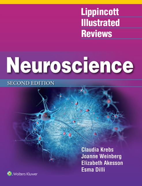 Lippincott Illustrated Reviews: Neuroscience, EPUB eBook