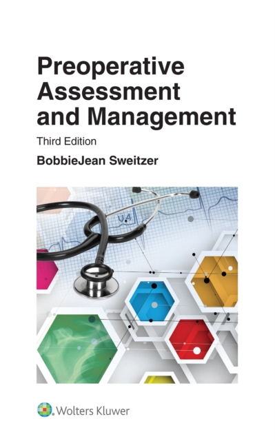 Preoperative Assessment and Management, EPUB eBook