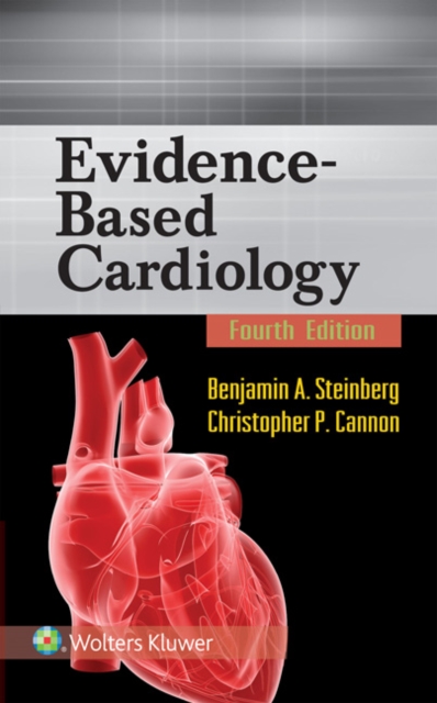 Evidence-Based Cardiology, EPUB eBook
