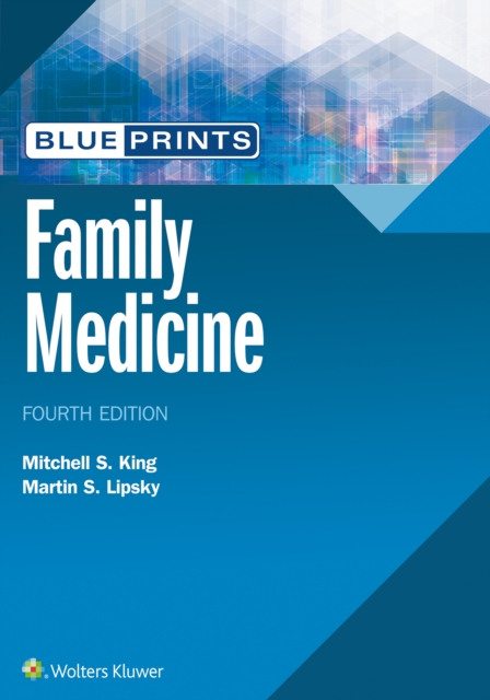 Blueprints Family Medicine, Paperback / softback Book