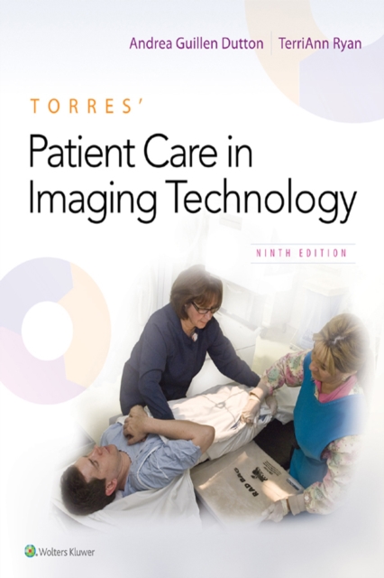 Torres' Patient Care in Imaging Technology, EPUB eBook