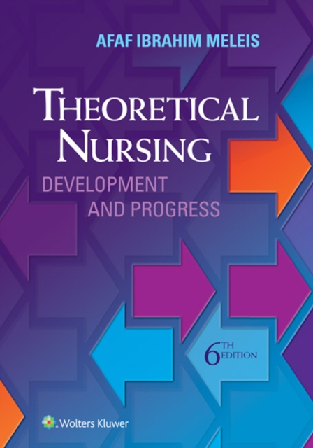 Theoretical Nursing : Development and Progress, EPUB eBook