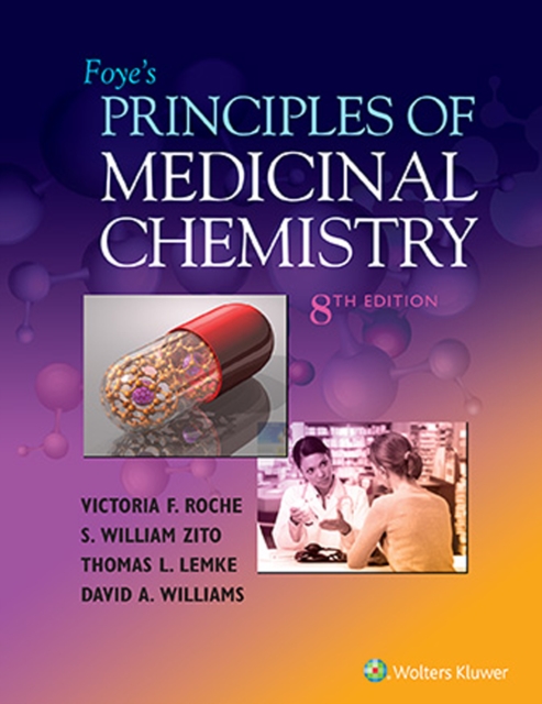 Foye's Principles of Medicinal Chemistry, EPUB eBook