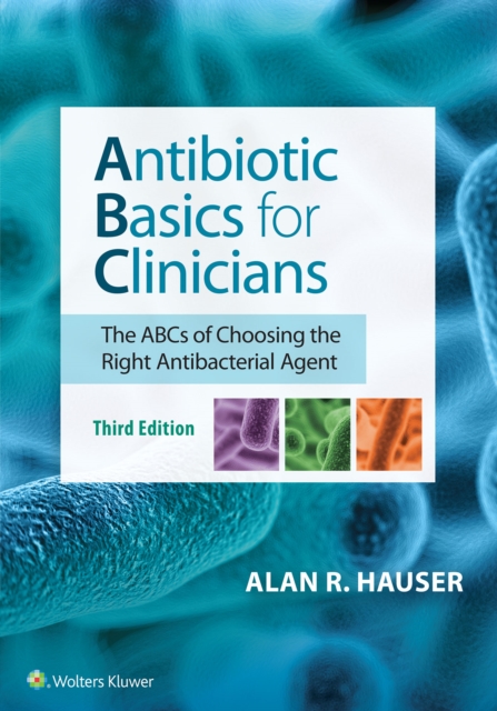 Antibiotic Basics for Clinicians, EPUB eBook