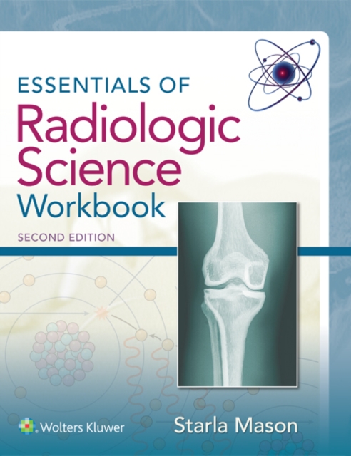 Essentials of Radiologic Science Workbook, EPUB eBook