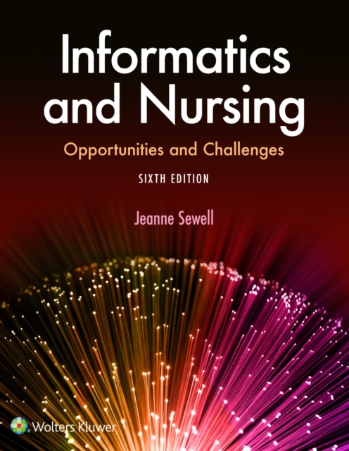 Informatics and Nursing, EPUB eBook