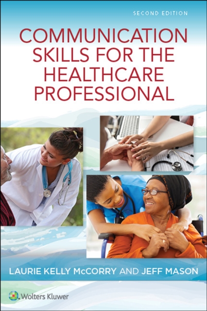 Communication Skills for the Healthcare Professional, EPUB eBook