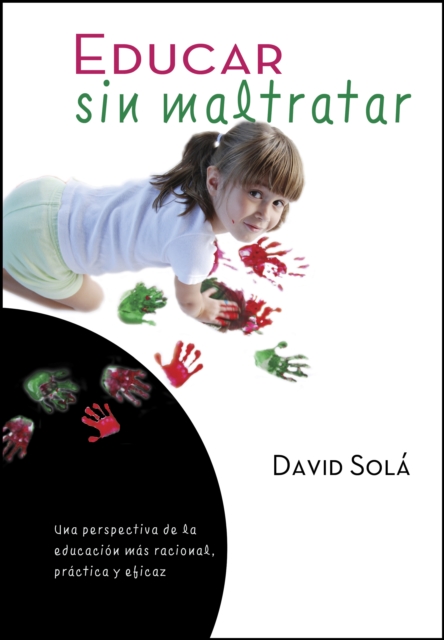 Educar Sin Maltratar, Paperback / softback Book