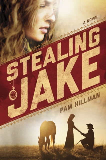 Stealing Jake, Paperback / softback Book