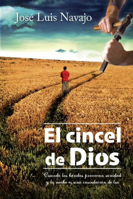 El Cincel De Dios, Paperback / softback Book