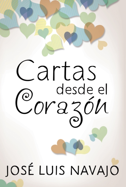 Cartas Desde El CorazA(3)N, Paperback / softback Book