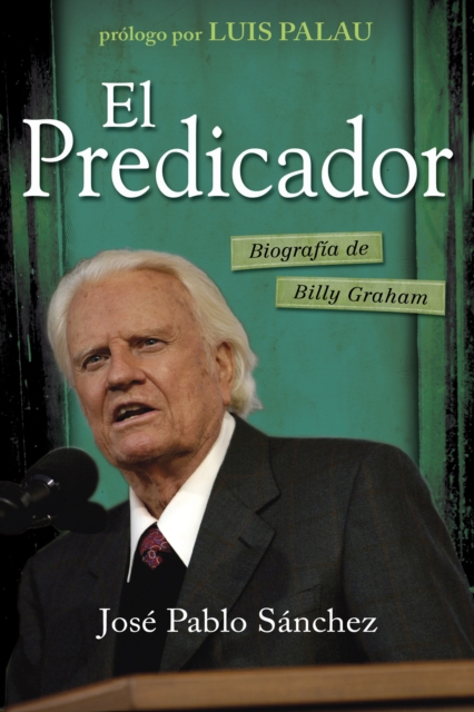 El predicador, Paperback Book
