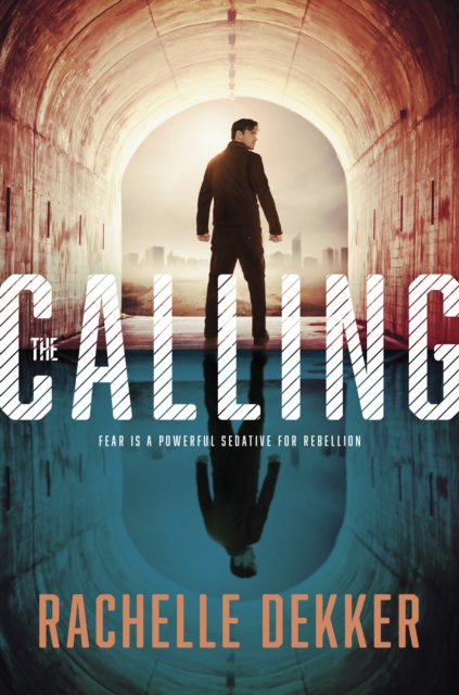 Calling, The, Paperback / softback Book
