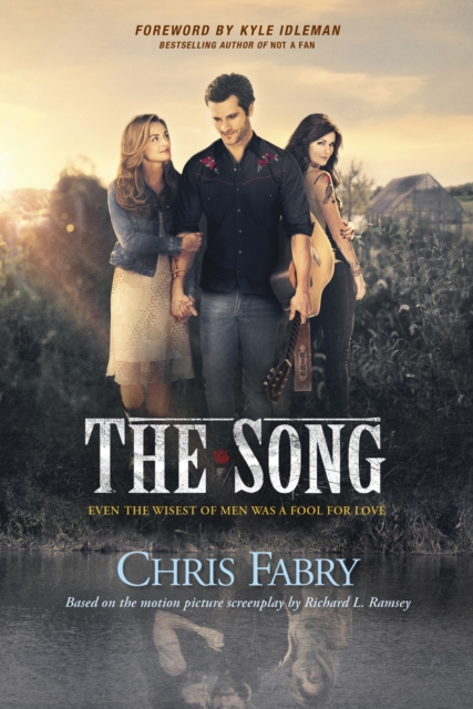 Song, The, Paperback / softback Book