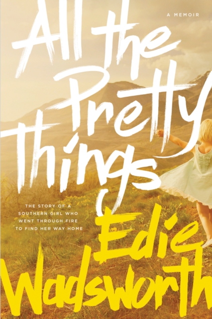 All The Pretty Things, Paperback / softback Book