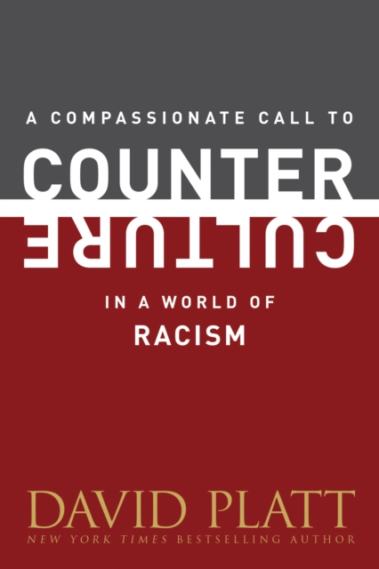A Compassionate Call To Counter Culture In A World Of Racism, Paperback / softback Book