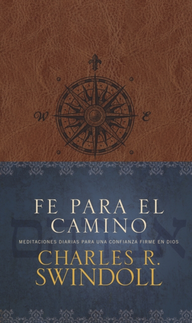 Fe para el camino, Leather / fine binding Book