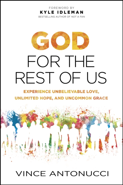God For The Rest Of Us, Paperback / softback Book