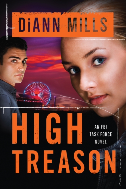 High Treason, Paperback / softback Book