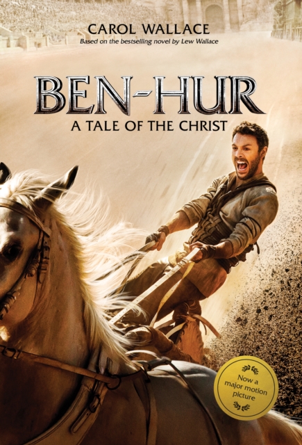 Ben-Hur, Hardback Book
