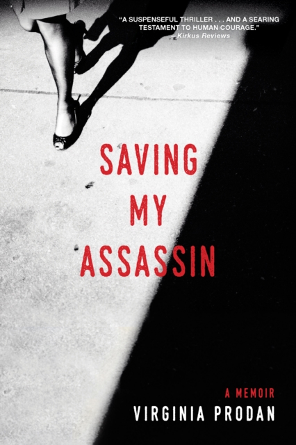Saving My Assassin, Paperback / softback Book