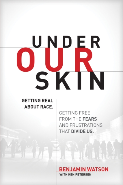 Under Our Skin, Paperback / softback Book