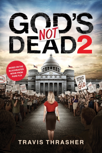 God's Not Dead 2, Paperback / softback Book