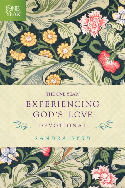 The One Year Experiencing God's Love Devotional, EPUB eBook