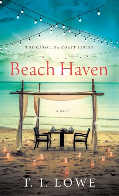 Beach Haven, Paperback / softback Book