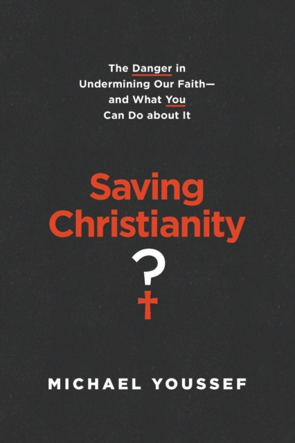 Saving Christianity?, Paperback / softback Book