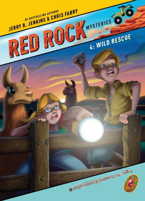 Wild Rescue, Paperback / softback Book