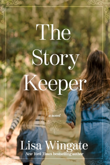 Story Keeper, The, Paperback / softback Book