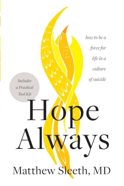 Hope Always, Paperback / softback Book