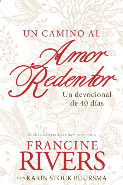 camino al amor redentor, Un, Paperback / softback Book