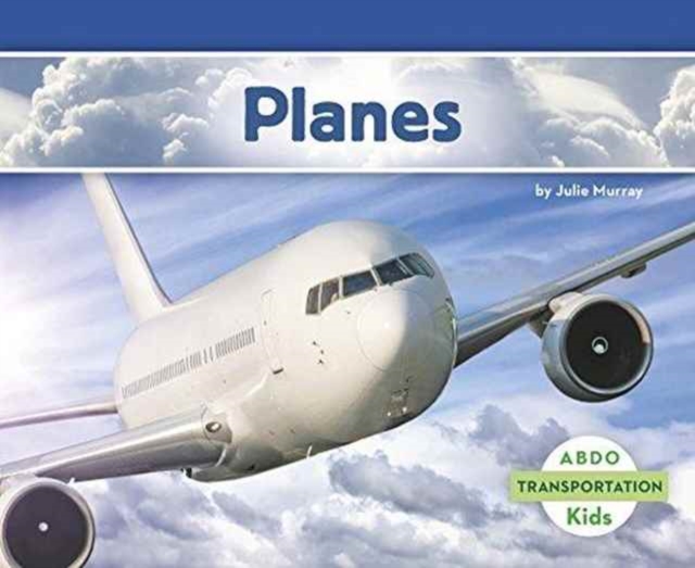 Planes, Paperback / softback Book