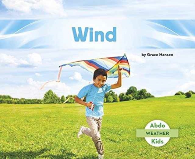 Wind, Paperback / softback Book