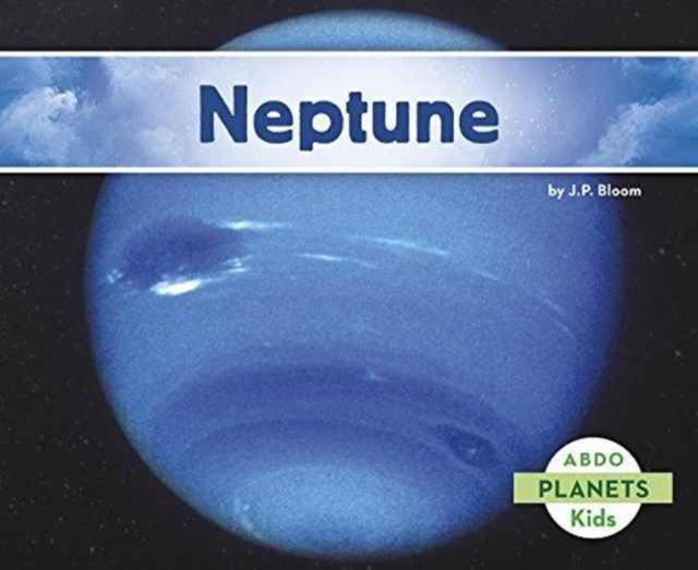 Neptune, Paperback / softback Book