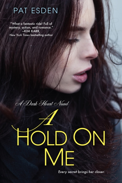 A Hold on Me, EPUB eBook