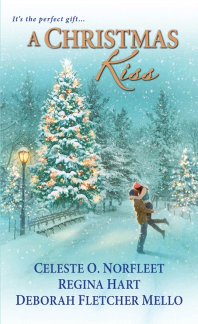 A Christmas Kiss, Paperback / softback Book