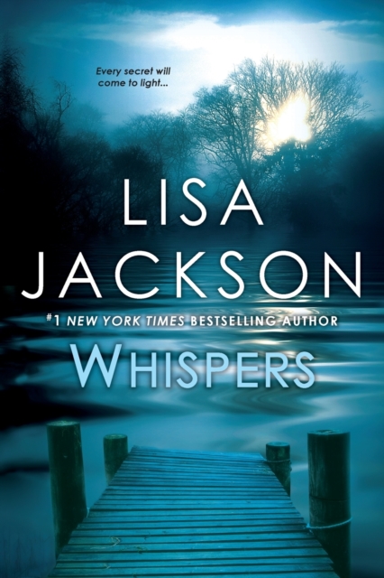 Whispers, Paperback / softback Book