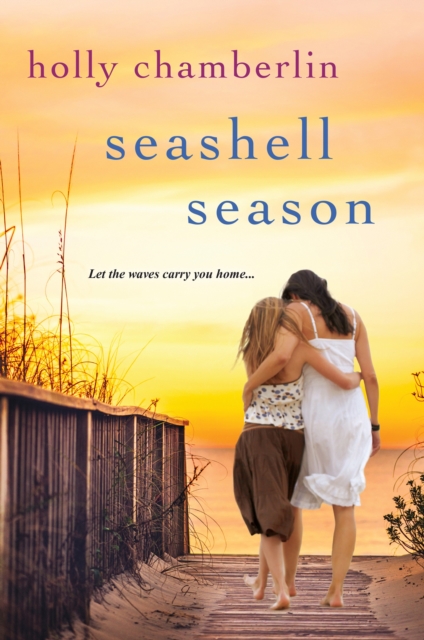 Seashell Season, Paperback / softback Book
