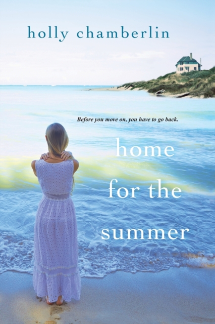 Home for the Summer, Paperback / softback Book